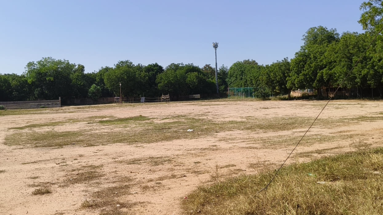 MBM Sports and Ground photo 1